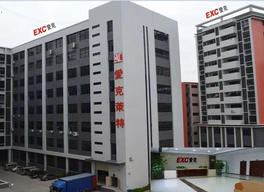 爱克股份:知难行难展望千亿级市场 积蓄动能“等风来”“乘风起” 要闻 第1张-壹财信