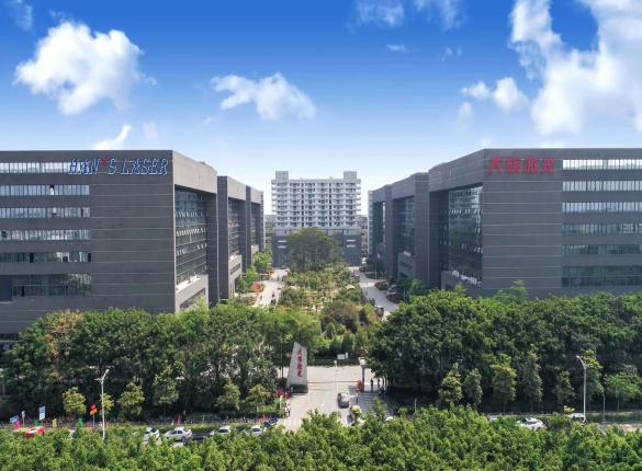 大族封测IPO中止：关联交易频发，关联企业受处罚 公司 第1张
