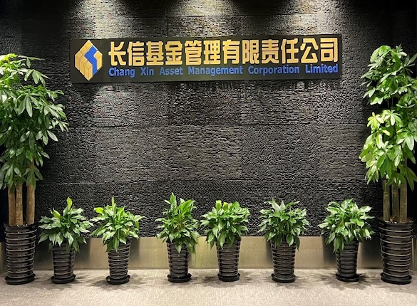长信基金再启新秀沈佳执掌同一只基金,“回马枪”却遭业绩滑铁卢 独家 第1张-壹财信