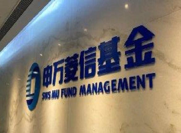 申万菱信两偏股混基年内大幅回撤,老将季鹏接班廖明兵欲挽回颜面 独家 第1张-壹财信