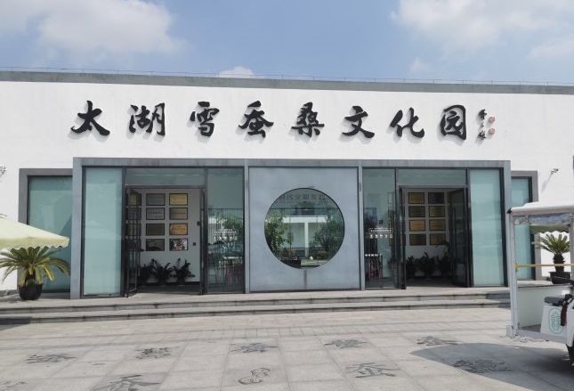 太湖雪:持续打造“中国制造+品牌出海” 跨境电商业务迎良机 要闻 第1张-壹财信