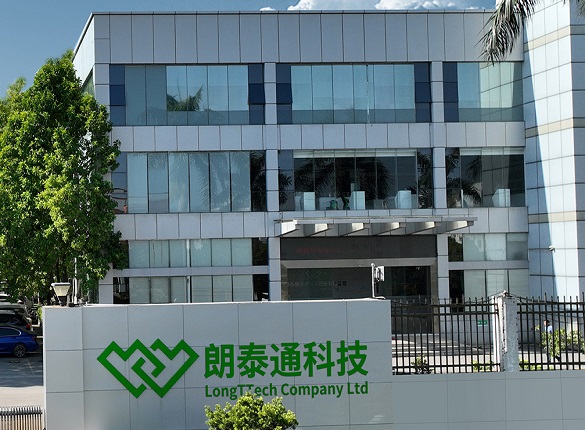 朗泰通子公司高新资质有疑点，债转股后业绩对赌藏风险 公司 第1张