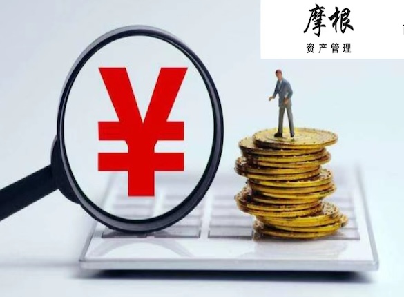 摩根核心精选去年业绩倒数,老将李博联手新秀赵隆隆失利 独家 第1张-壹财信