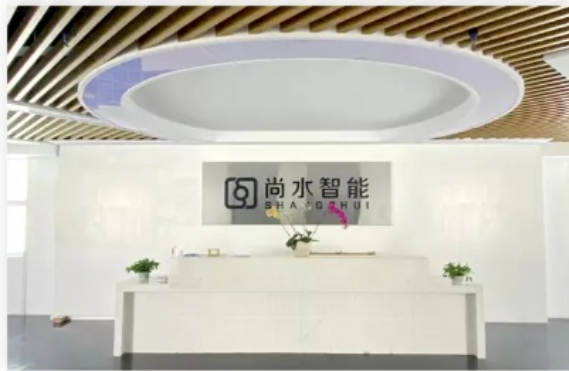 尚水智能子公司注销前曾被罚,信披选择性披露或自曝问题 公司 第1张-壹财信