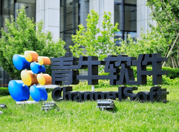 青牛技术撤回IPO:大客户与大股东有关联,一子公司估值波动大 公司 第1张-壹财信