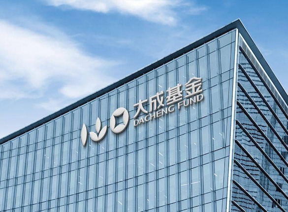 大成基金新人邹建一季度重仓医药,五只在管产品年内全线浮亏 独家 第1张-壹财信