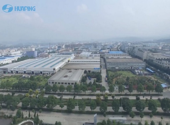 家族企业华平智控关联方引关注,一供应商交易额前后矛盾 公司 第1张-壹财信