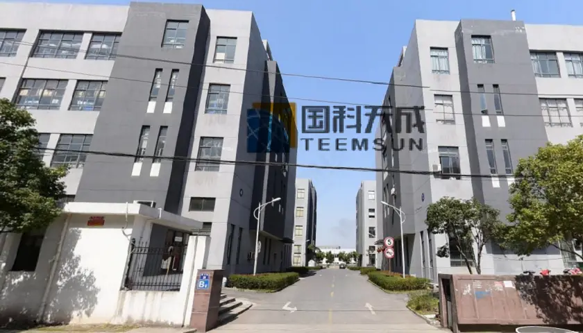 国科天成将于8月12日申购,全力布局红外领域全产业链 要闻 第1张-壹财信