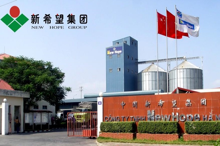 新希望半年报:二季度扭亏为盈,资金稳定业绩向好 要闻 第1张-壹财信