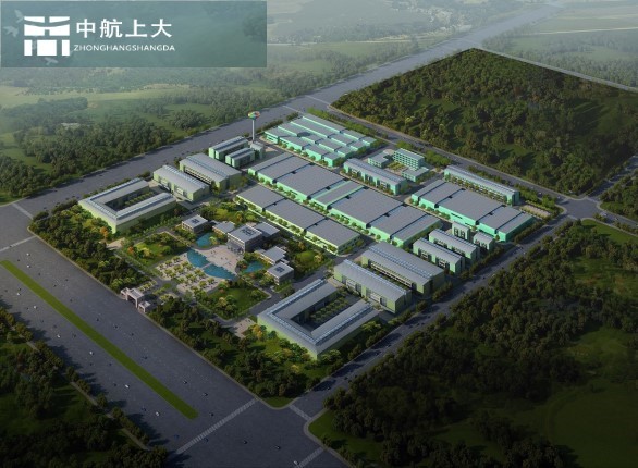 国内高温合金技术领跑者,上大股份即将登陆深交所上市 要闻 第1张-壹财信