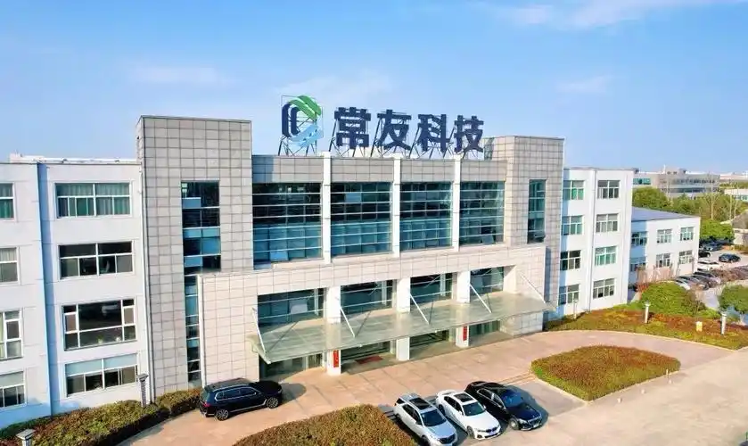 常友科技登陆创业板:盈利能力稳健增长 风电行业市场前景广阔 要闻 第1张-壹财信