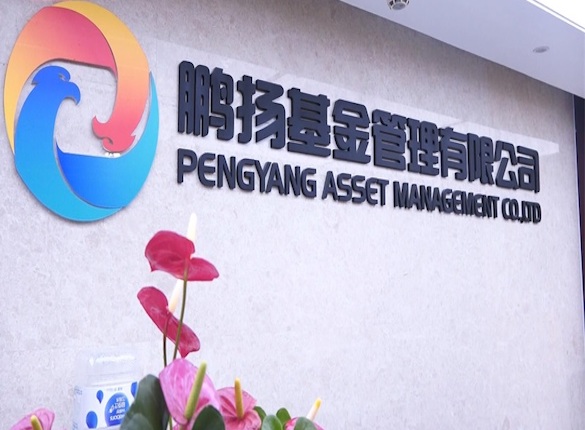 仅有合管药基收益飘红,鹏扬基金老将朱国庆年内业绩掉队 要闻 第1张-壹财信