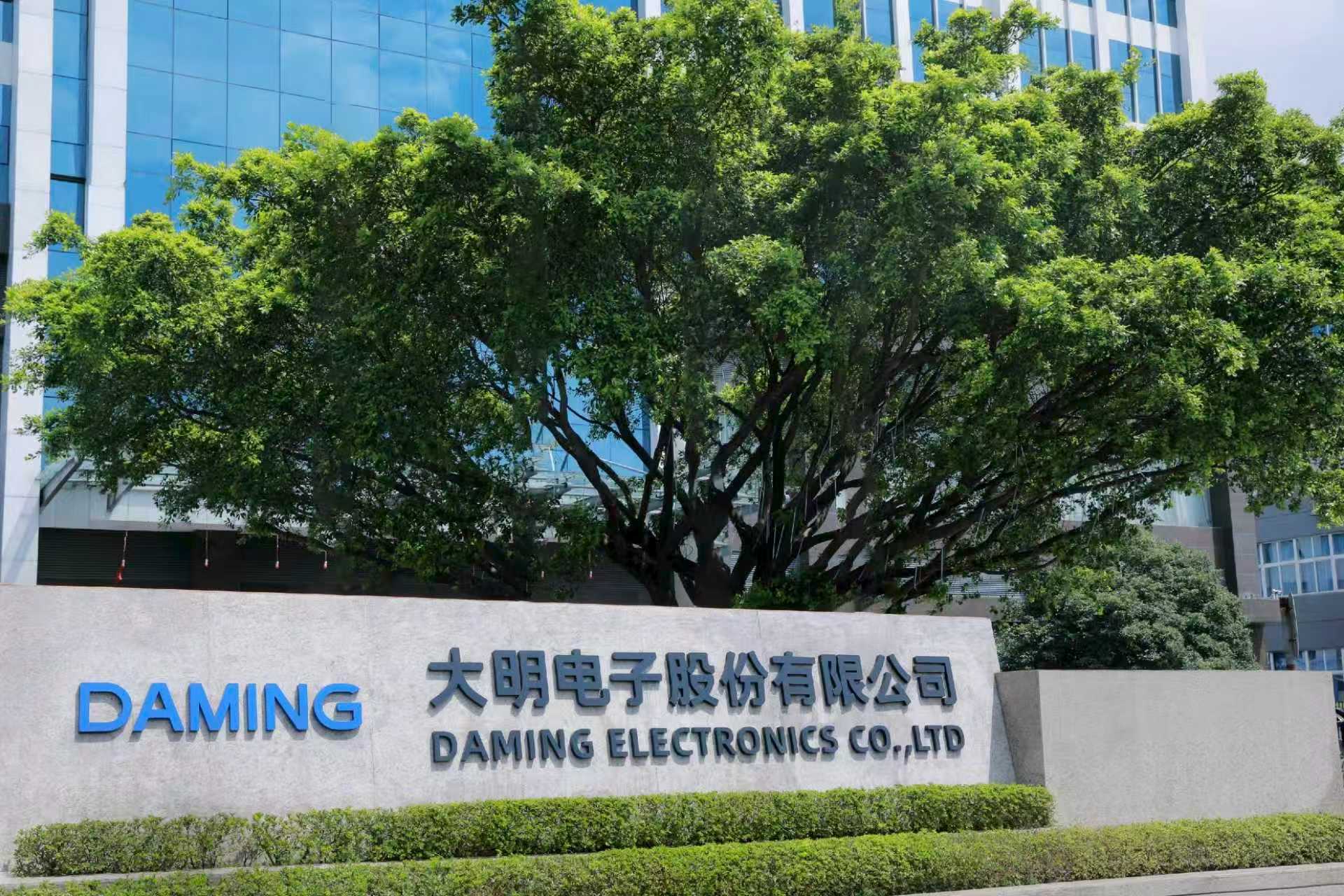 大明电子沪市主板挂牌，国产汽车电子龙头开启新篇章 要闻 第1张