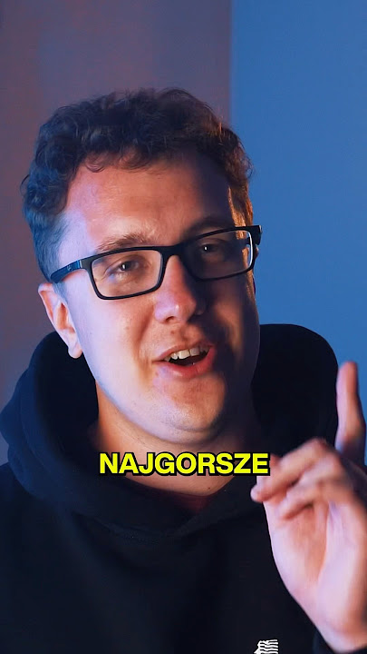 Who is Dominik ' Mokry Suchar' Stokłosa? Who is Dominik ' Mokry Suchar' Stokłosa?