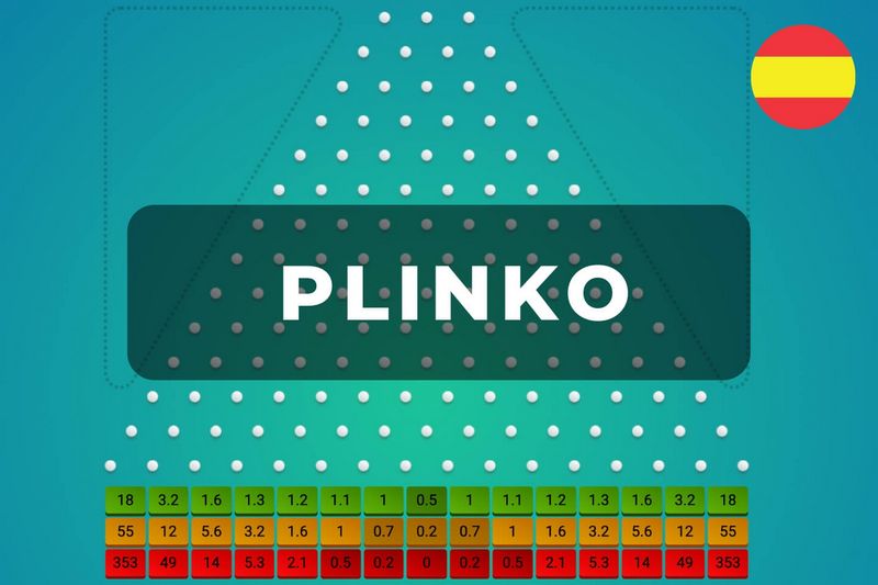 Tillvägagångssätt för att spela Plinko onlinekasinospel
