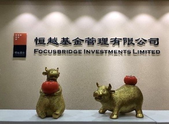 从押注大消费变硬科技,恒越匠心优选更换基金经理遇“开门黑” 要闻 第1张-壹财信